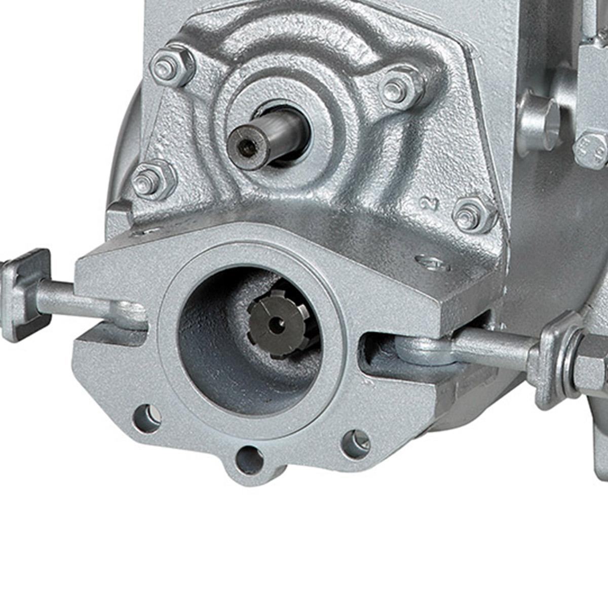 Motocoltivatori professionali 418 S_4 | Bertolini