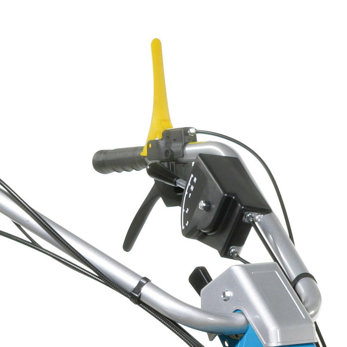 Trinciatutto per uso intensivo BTS 65_2 | Bertolini