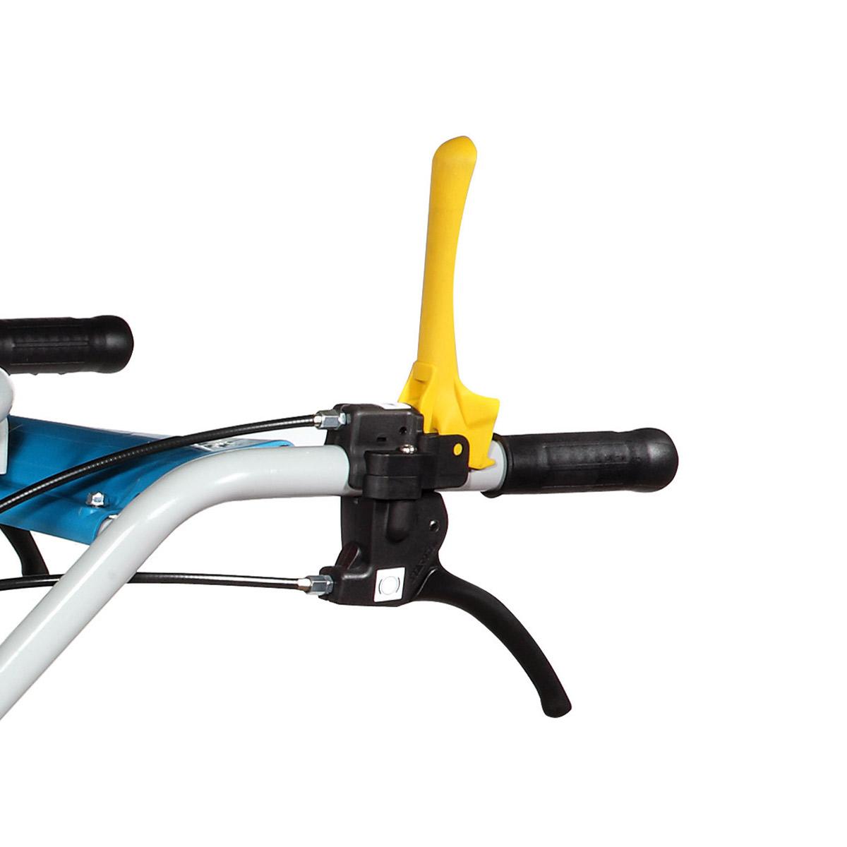 Motocarriole per uso privato BTR 340_2 | Bertolini