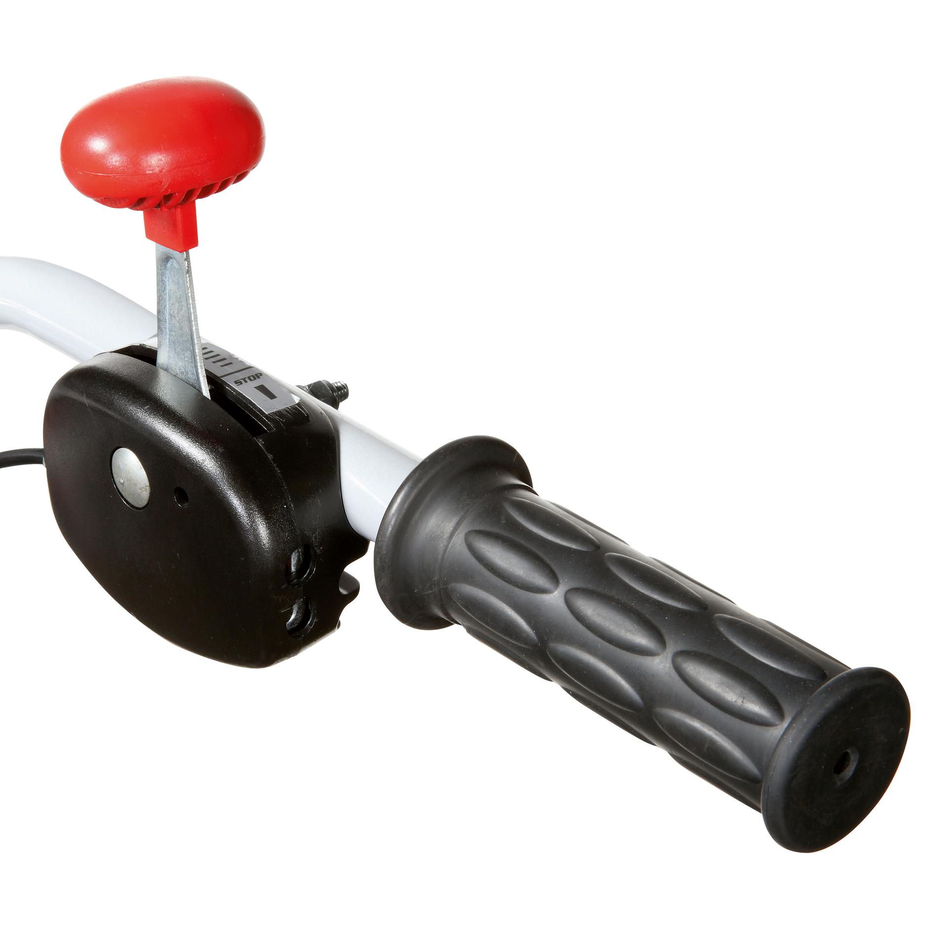 Motozappe per uso privato 155_5 | Bertolini