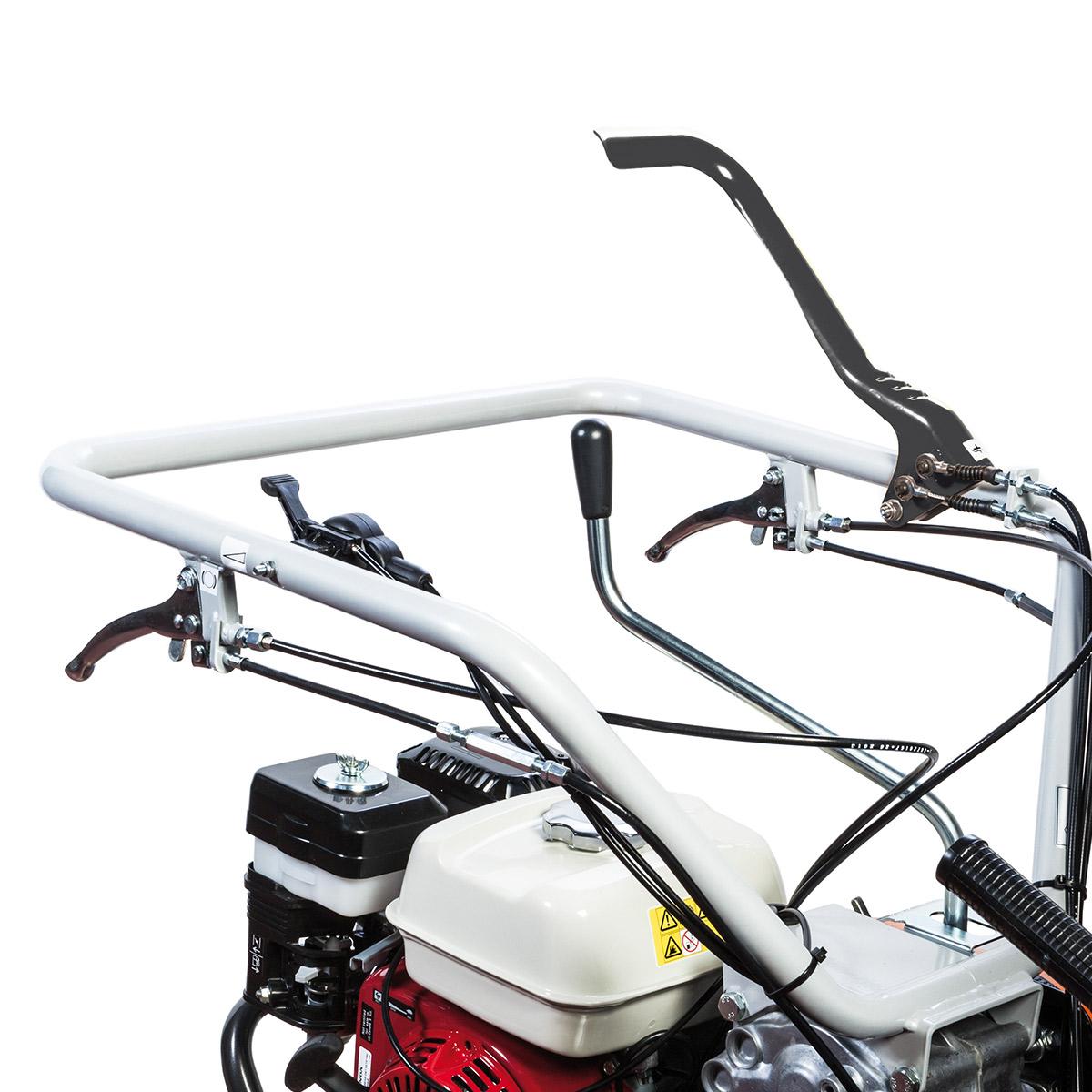 Motocarriole per uso intensivo BTR 450_3 | Bertolini