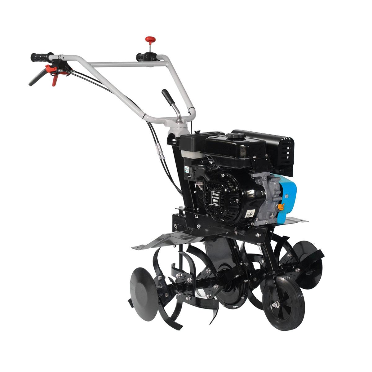 Motozappe per uso privato 195 S_2 | Bertolini