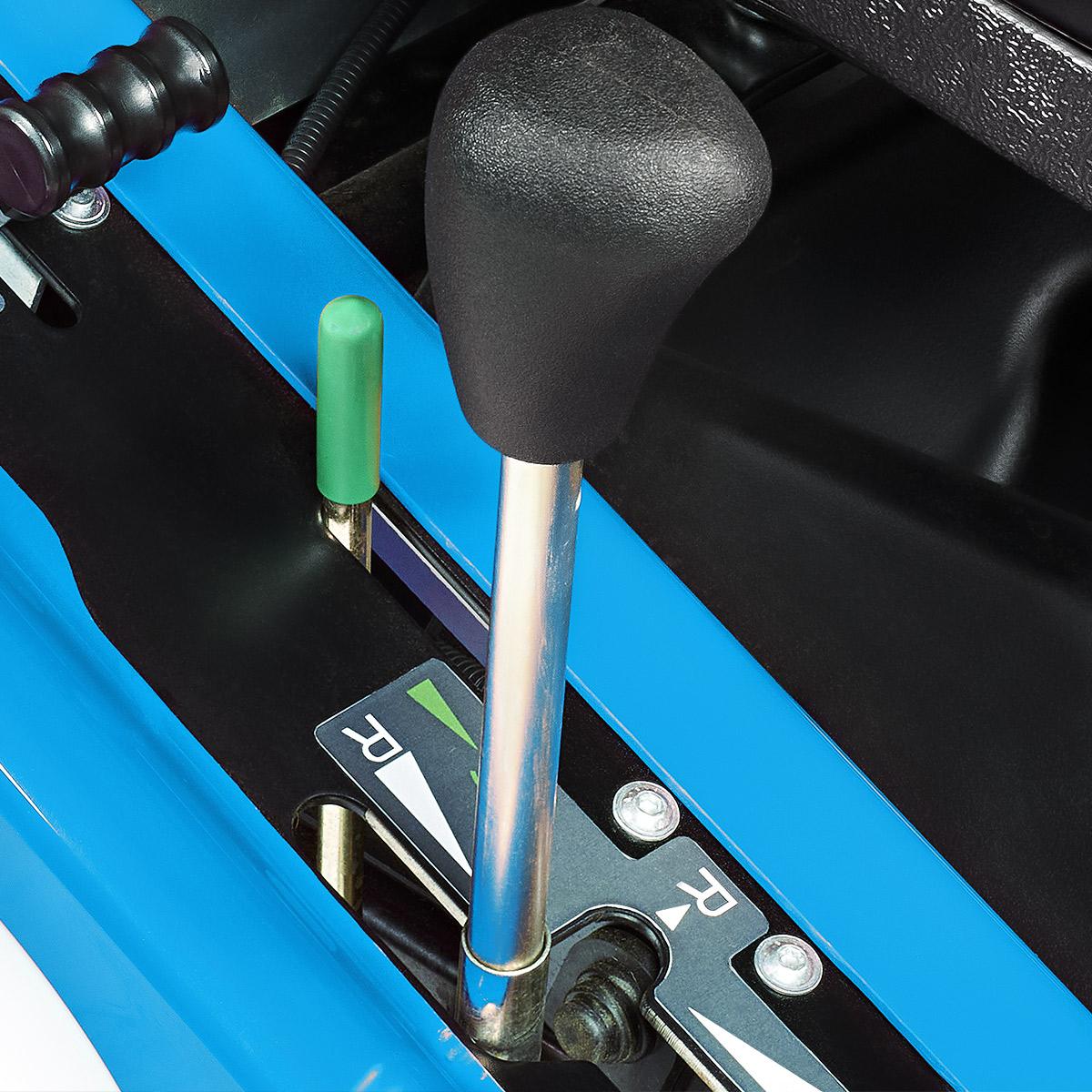 Trattorini per uso intensivo MULCHER 92 PRO 2WD_4 | Bertolini