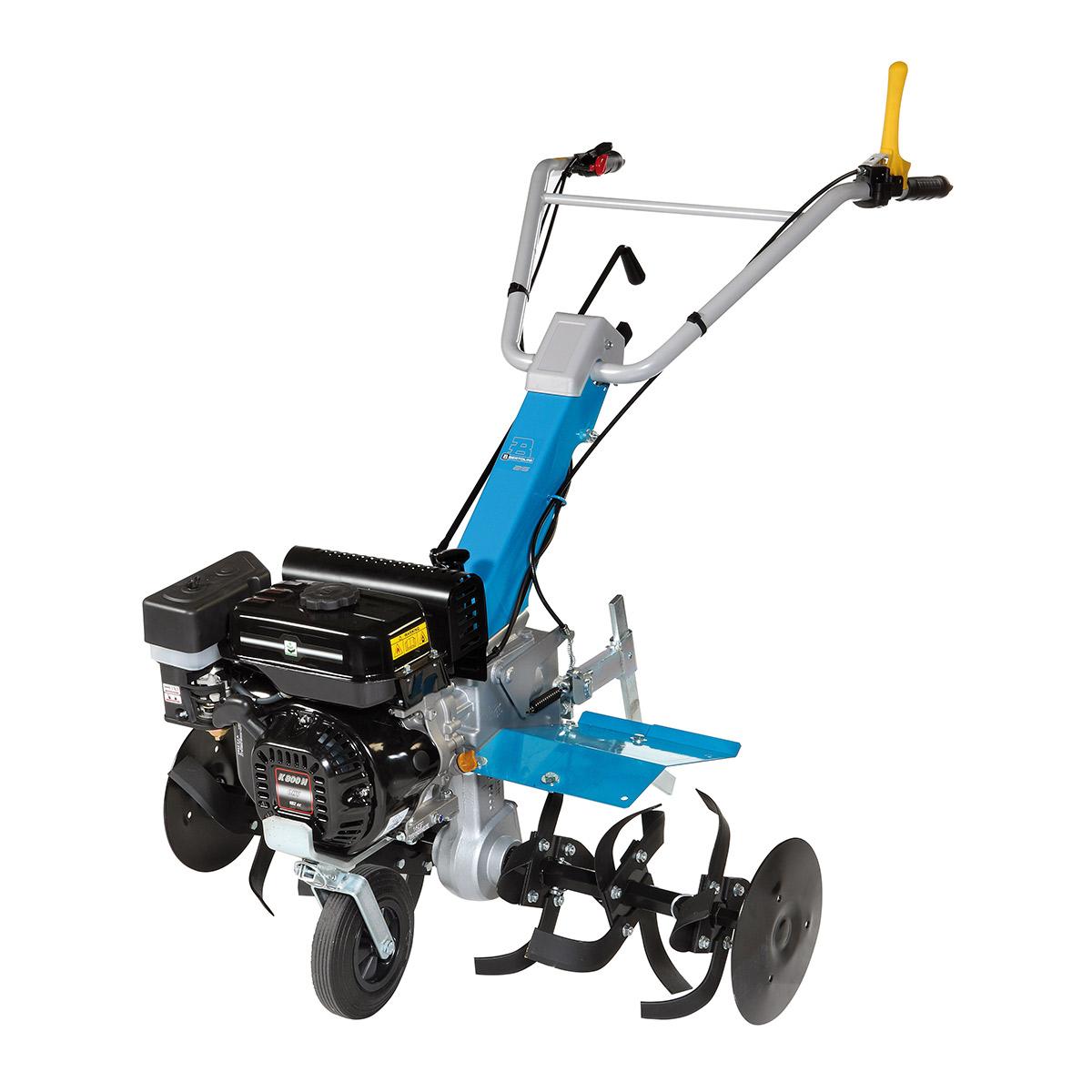 Motozappe professionali 215 S_1 | Bertolini