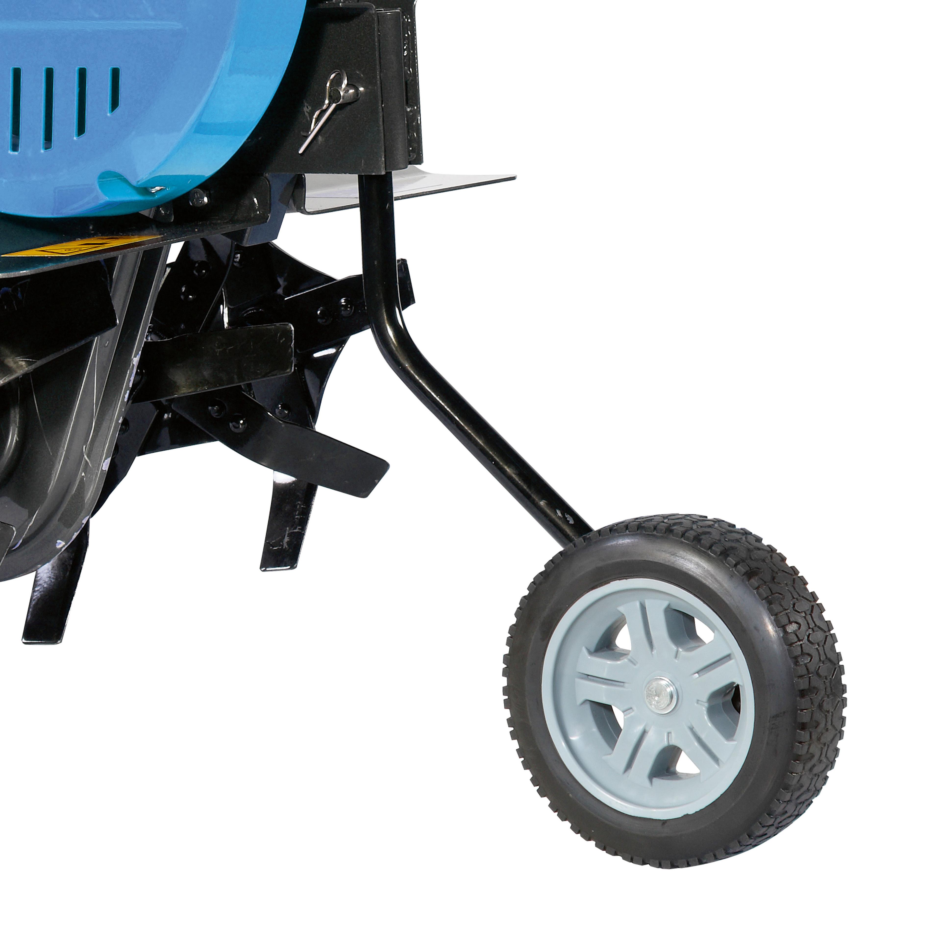 Motozappe per uso privato 155_4 | Bertolini