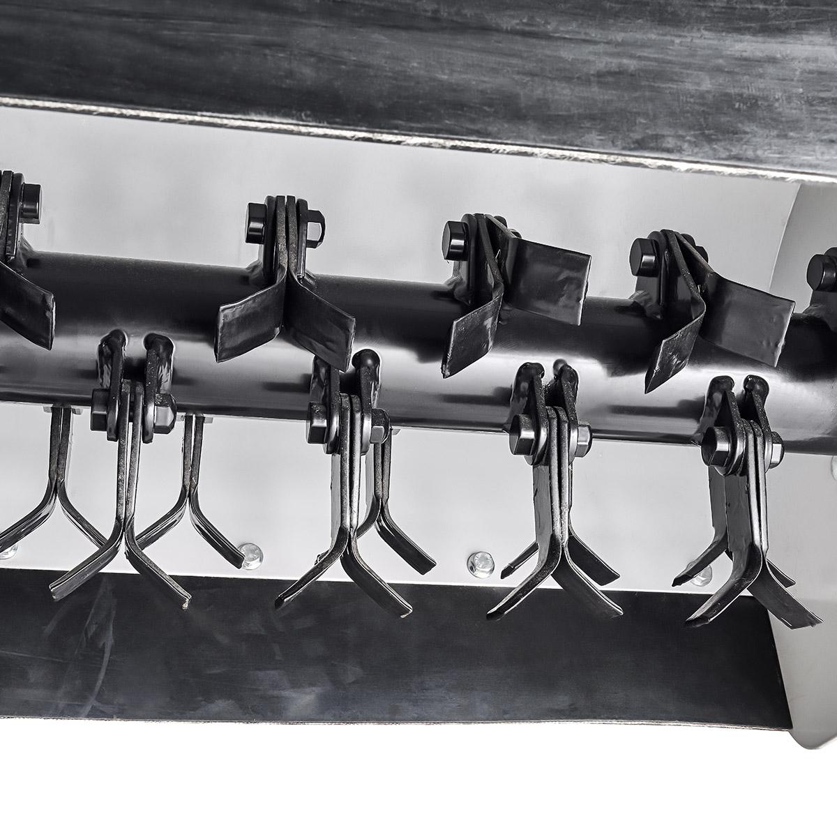 Trinciatutto professionali BTS 80 TR_4 | Bertolini