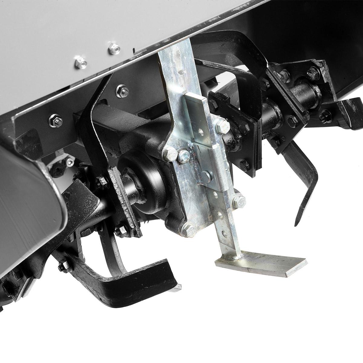 Motocoltivatori per uso privato 400_4 | Bertolini