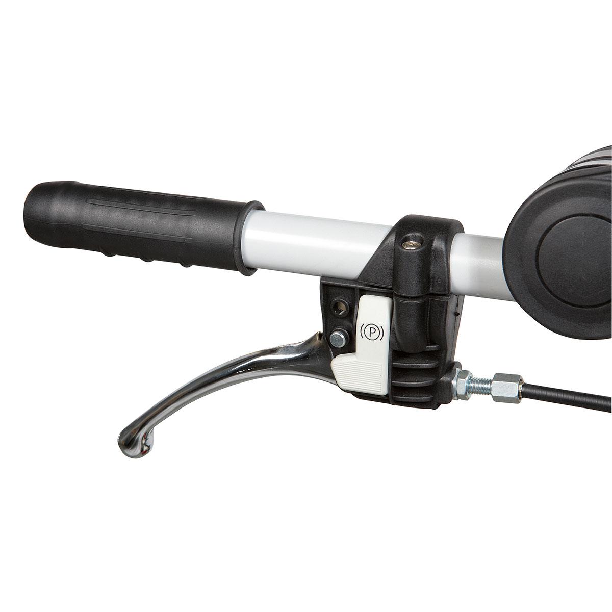 Falciatrici professionali 150 S_2 | Bertolini