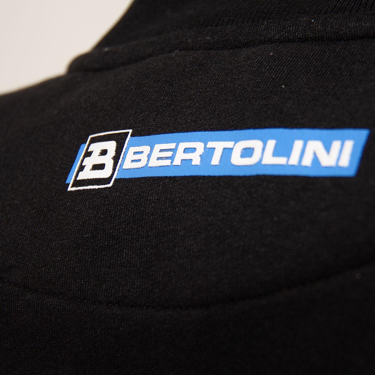 Abbigliamento outdoor Felpa_3 | Bertolini