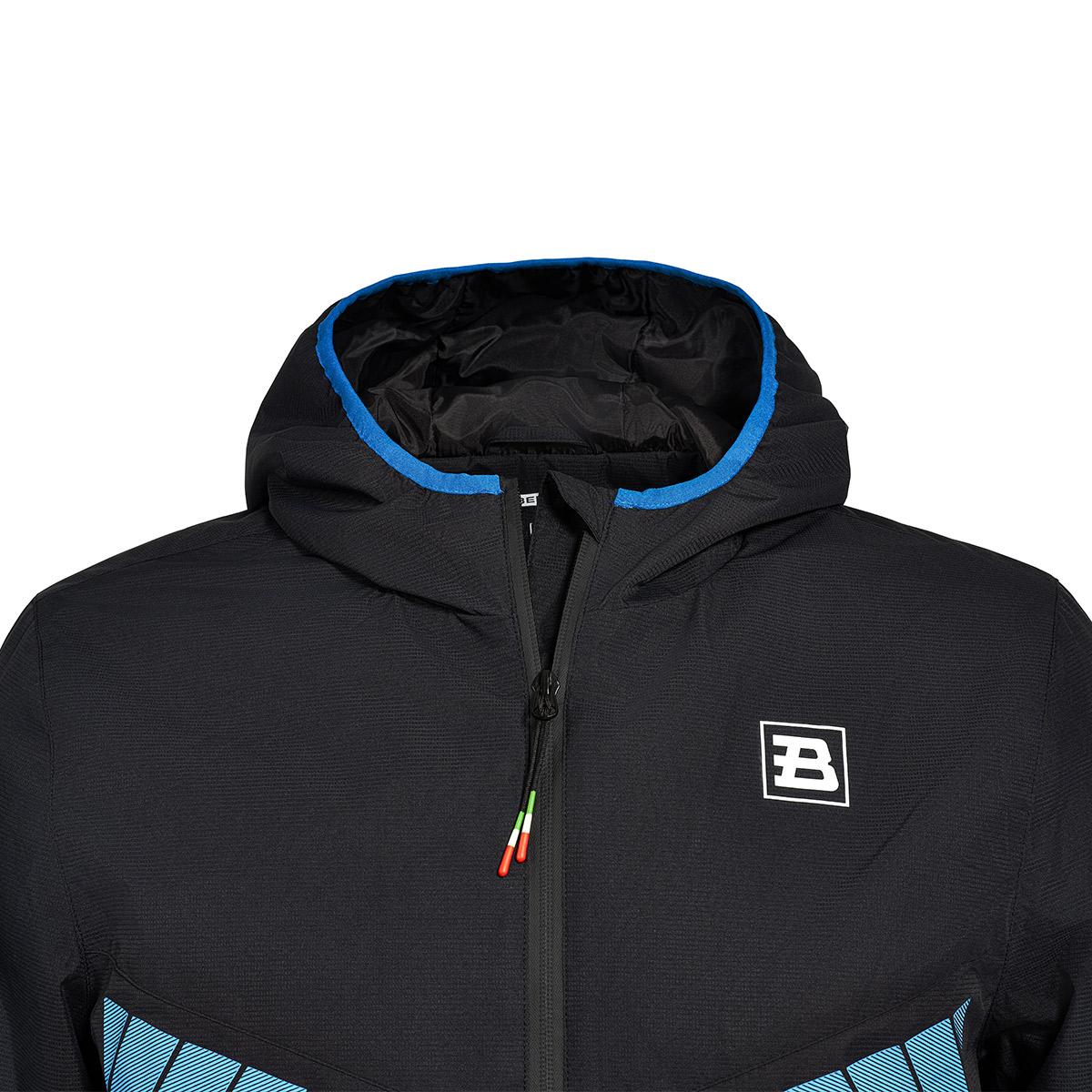 Abbigliamento outdoor Giacca leggera_2 | Bertolini