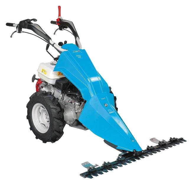 Falciatrici professionali 150 MS | Bertolini
