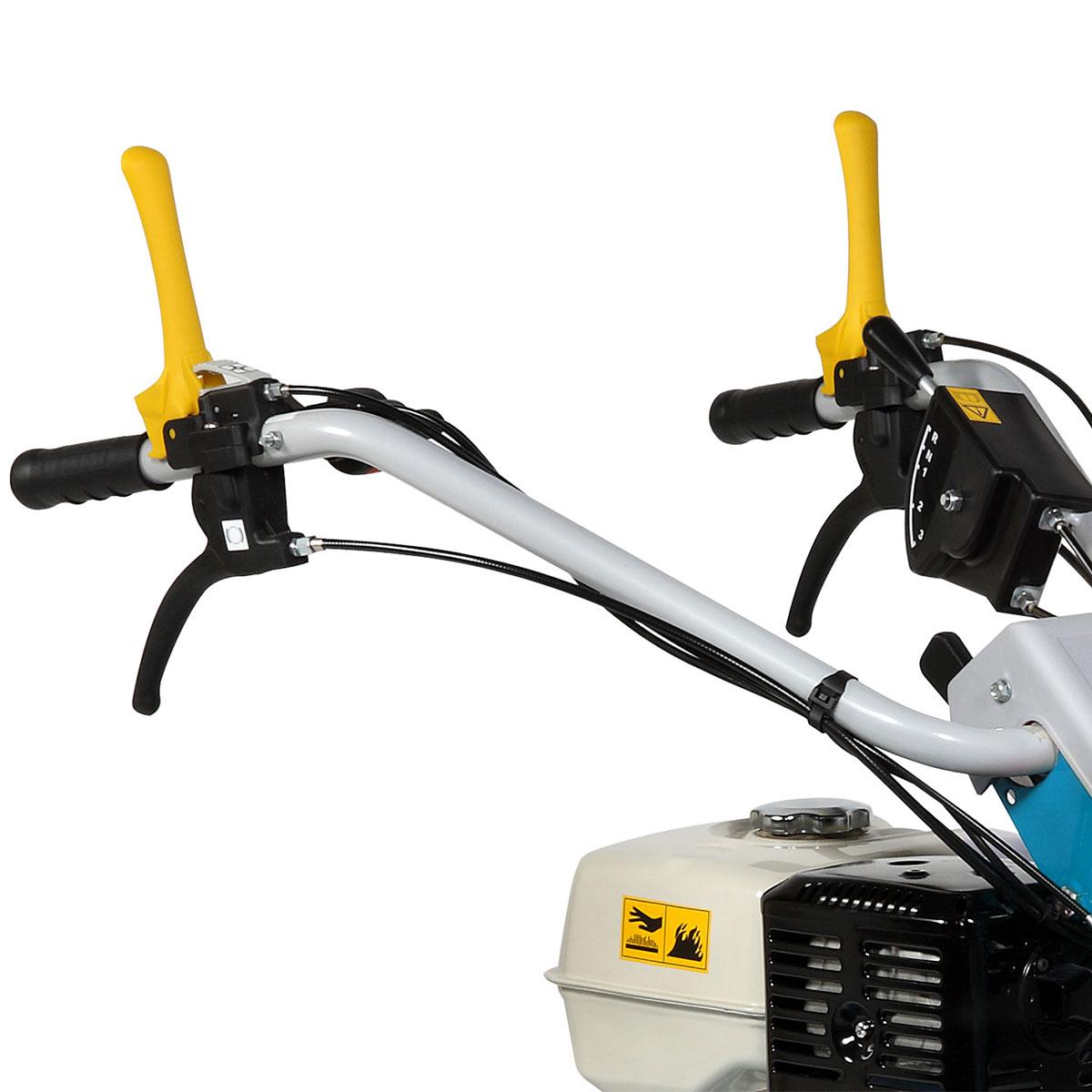 Trinciatutto professionali BTS 80_5 | Bertolini