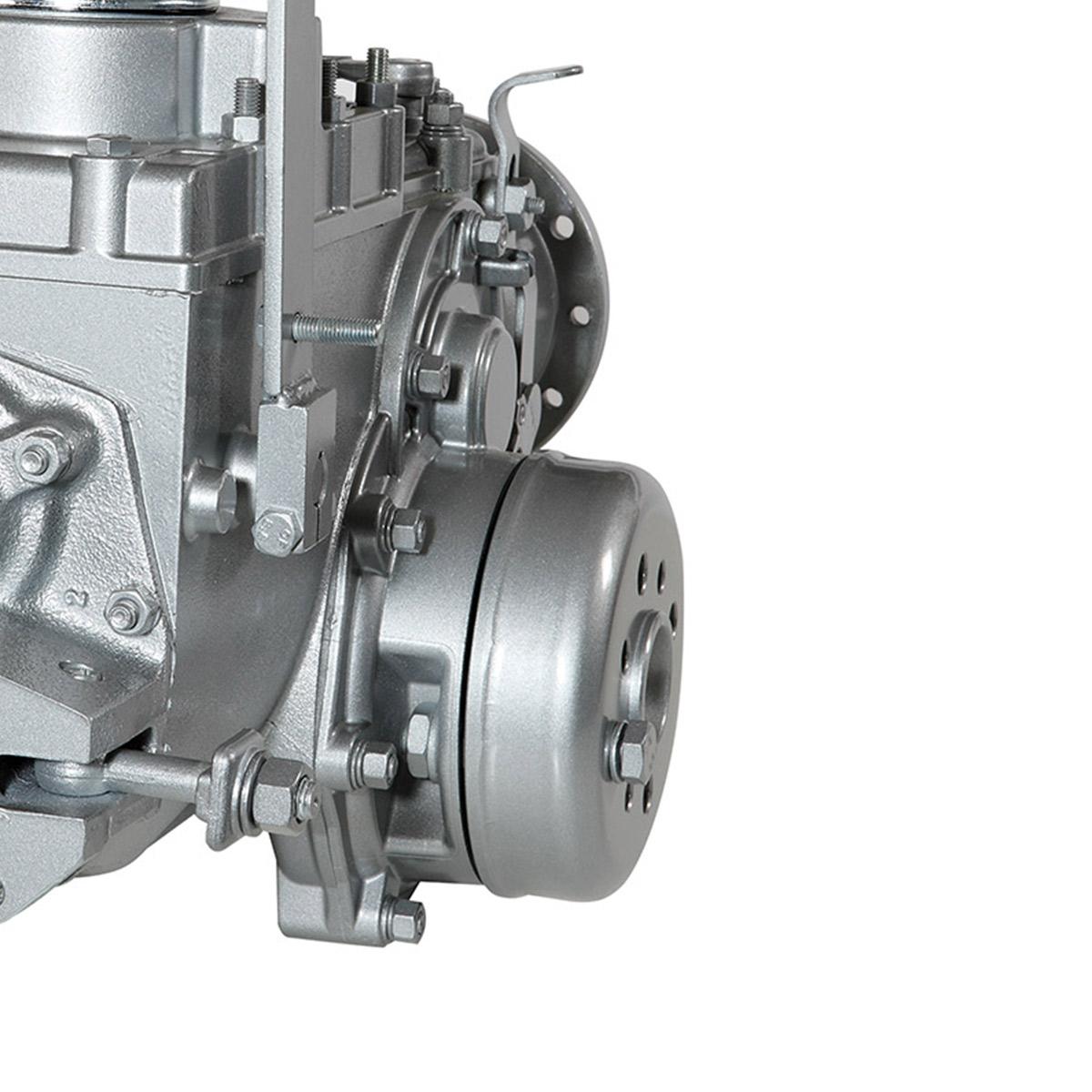 Motocoltivatori professionali 418 S_2 | Bertolini