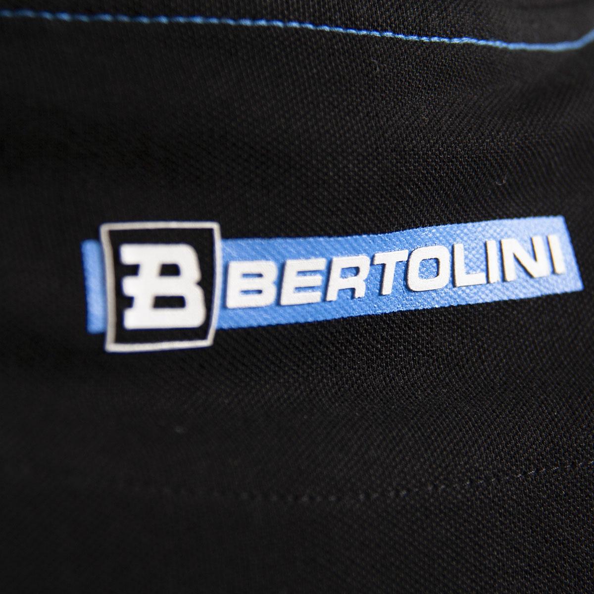 Abbigliamento outdoor Polo_3 | Bertolini