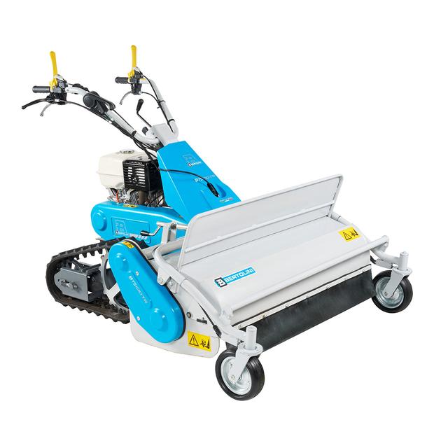 Trinciatutto professionali BTS 100 TR | Bertolini