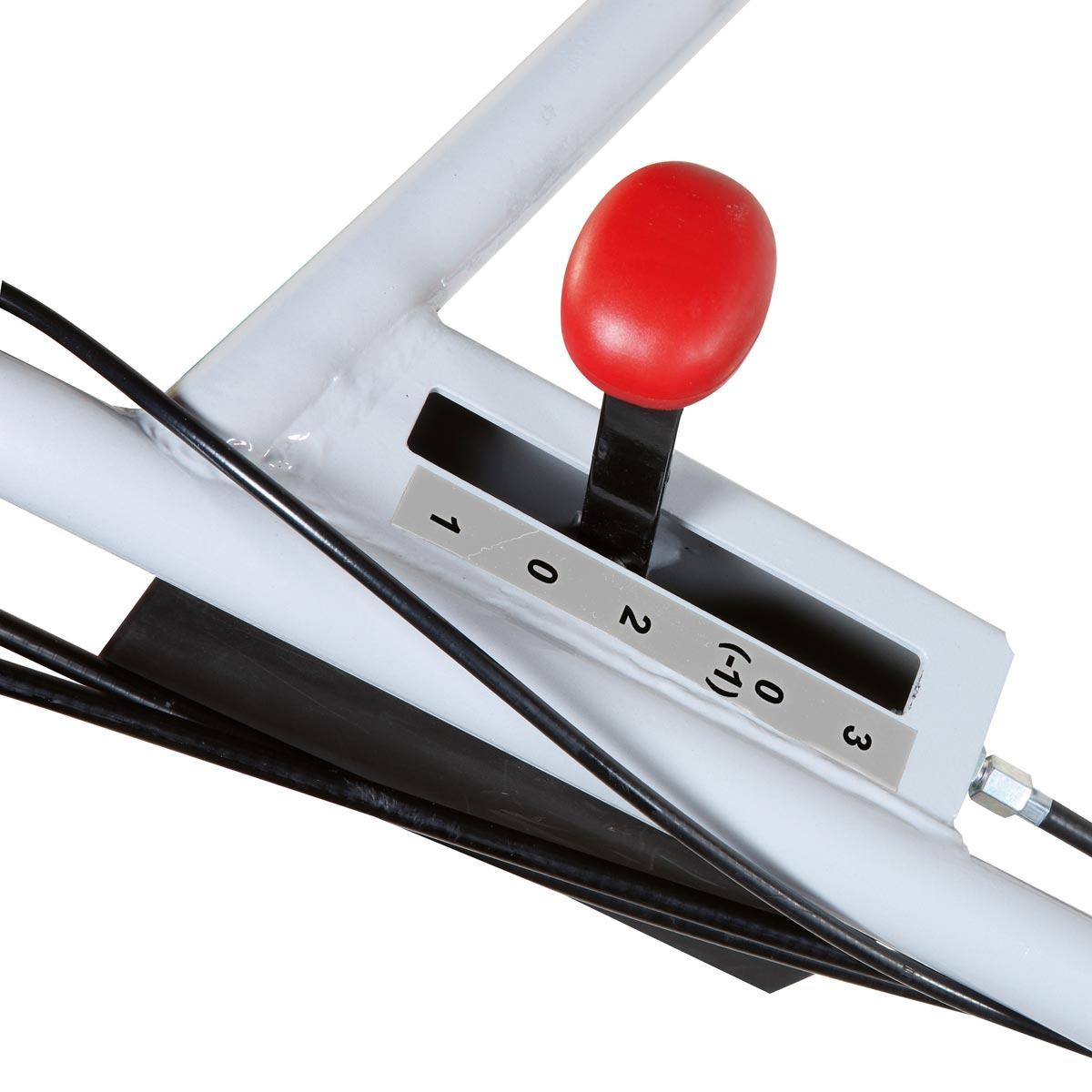 Motozappe professionali 218_5 | Bertolini