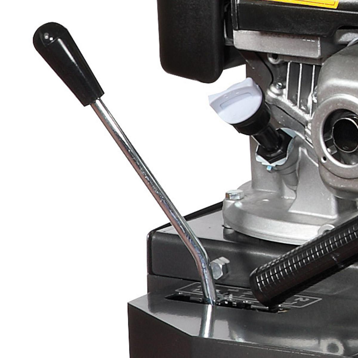 Motocarriole per uso privato BTR 340_3 | Bertolini