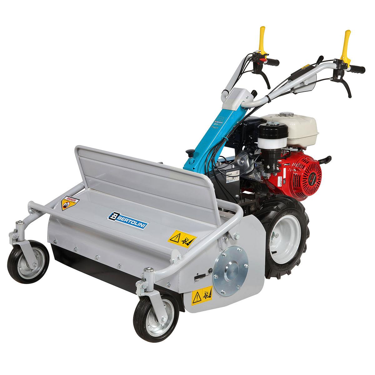 Trinciatutto professionali BTS 80_2 | Bertolini