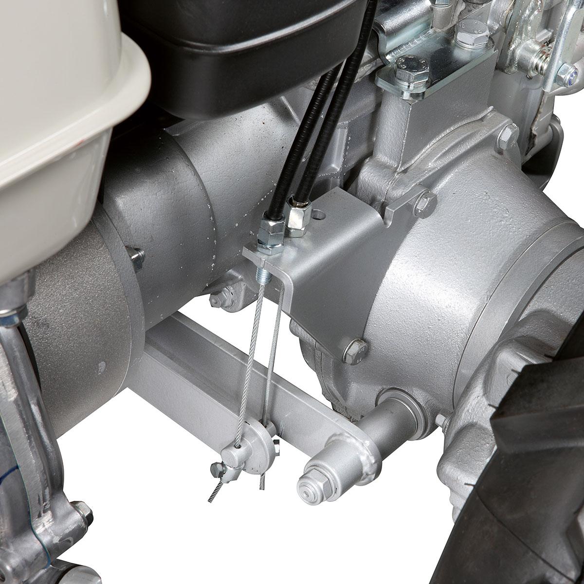 Falciatrici professionali 150 MS_2 | Bertolini