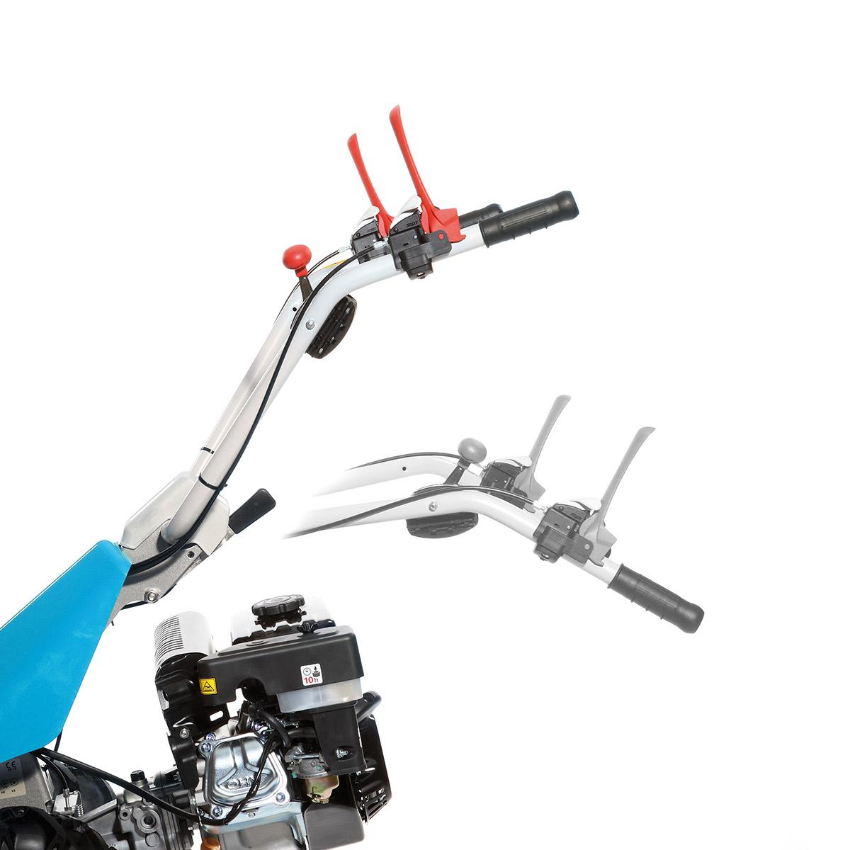 Falciatrici per uso privato 110_2 | Bertolini