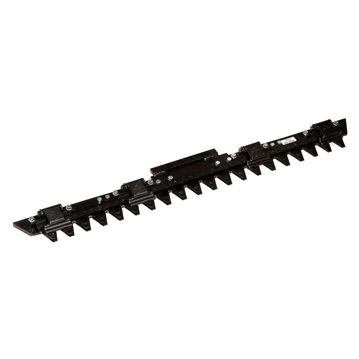 Barre falcianti ESM (senza movimento) Lastrone completo centrale - ESM "UNIVERSAL"_1 | Bertolini