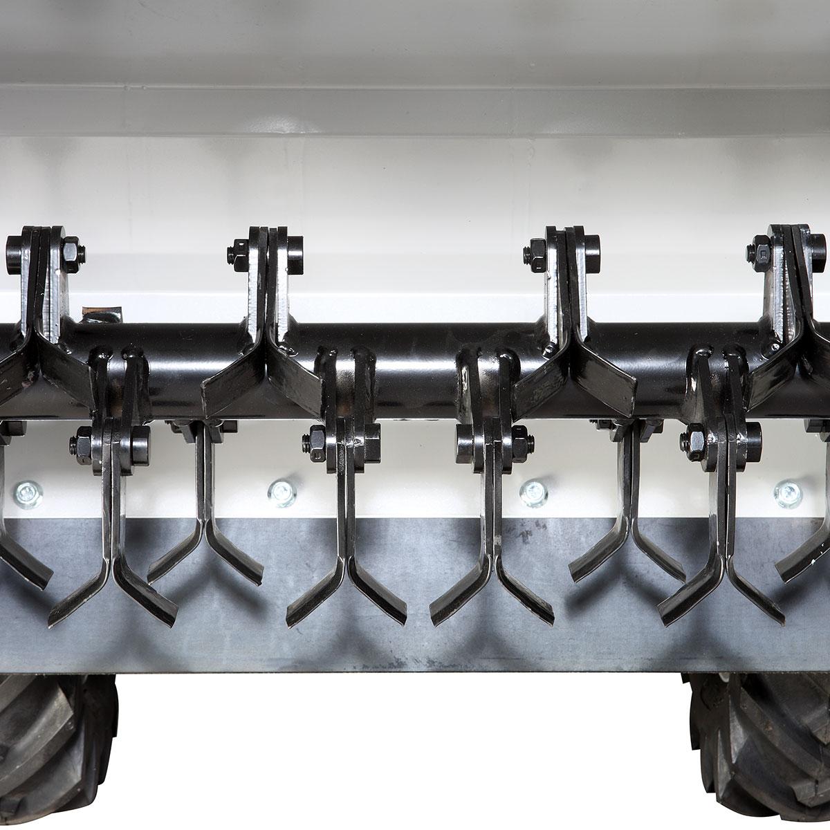 Trinciatutto per uso privato BTS 50_3 | Bertolini