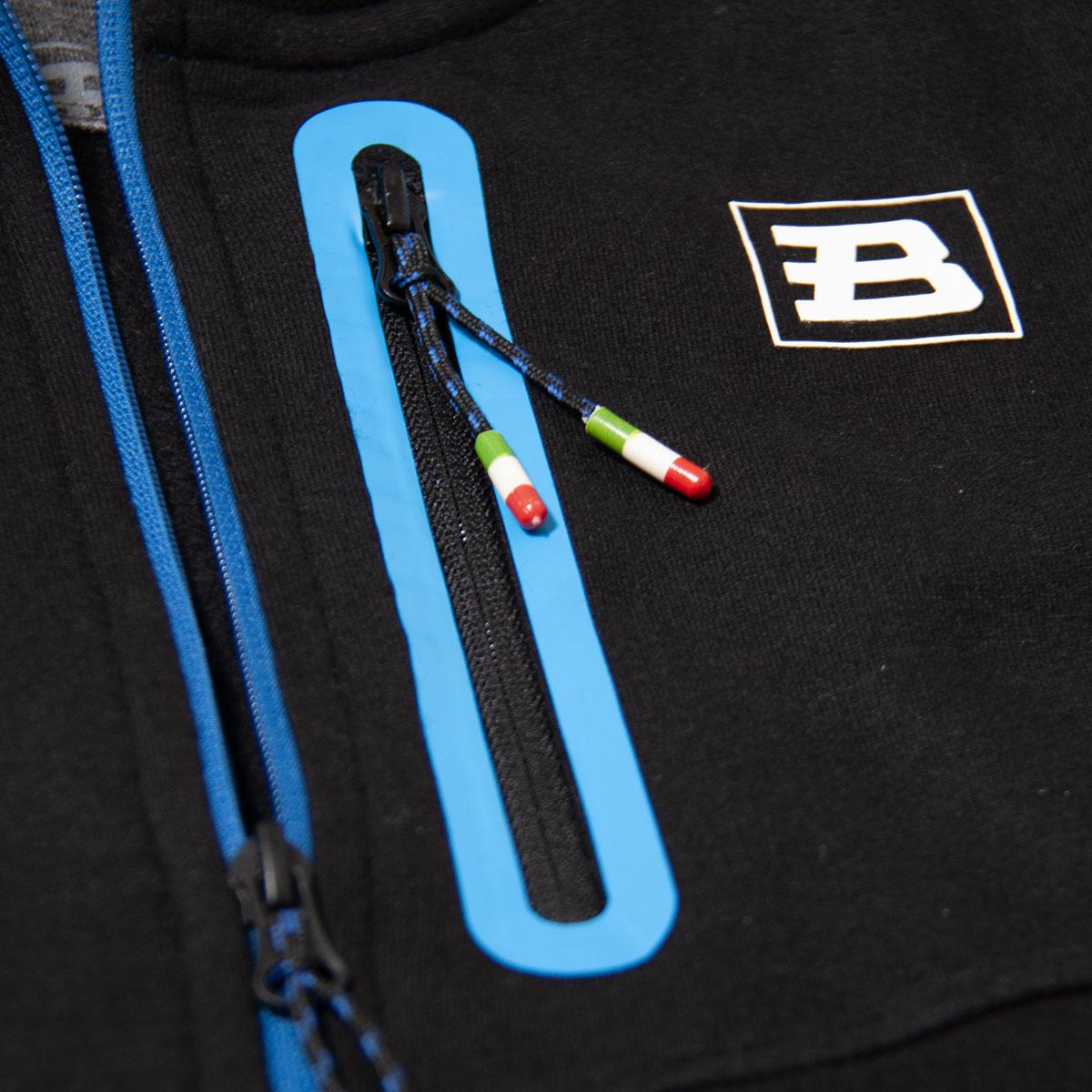 Abbigliamento outdoor Felpa_2 | Bertolini