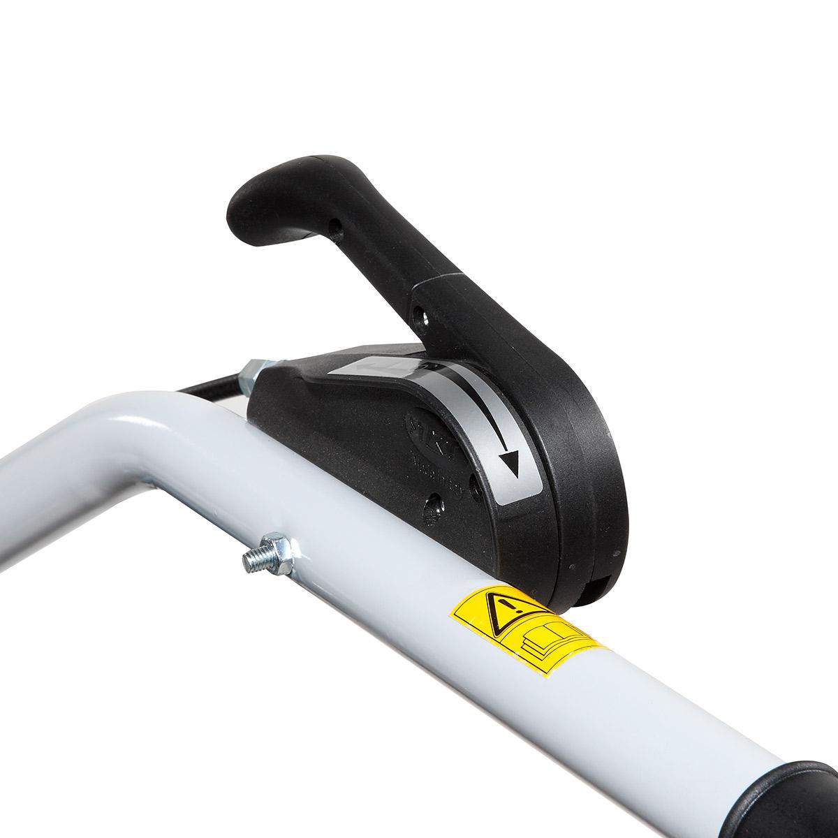 Falciatrici per uso intensivo 130 S_4 | Bertolini