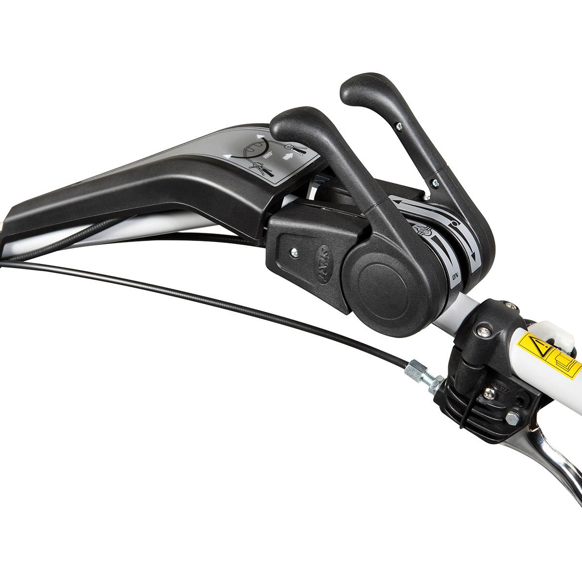 Motocoltivatori per uso intensivo 413 S_2 | Bertolini