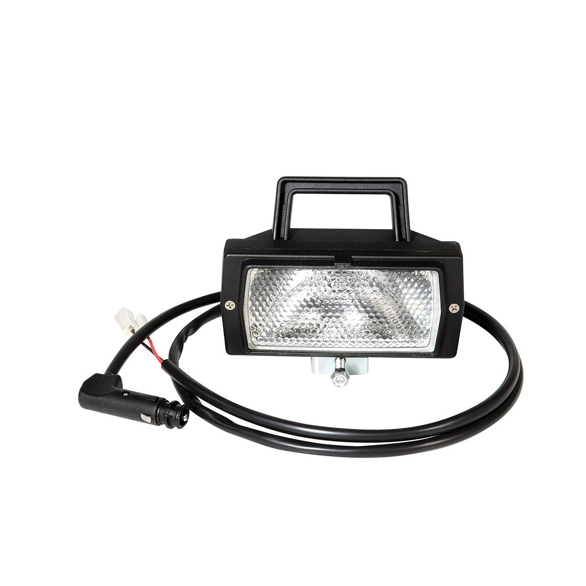Illuminazione Kit faro supplementare_1 | Bertolini