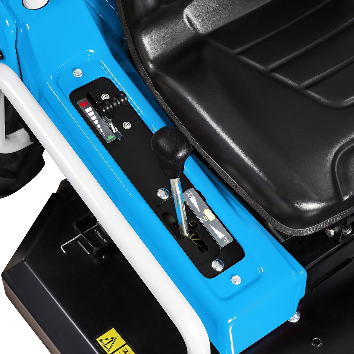 Trattorini per uso privato MULCHER 85 2WD_3 | Bertolini