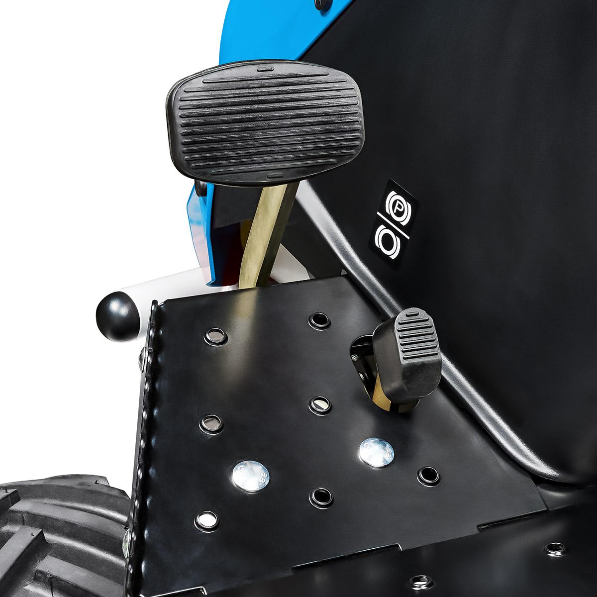 Trattorini per uso intensivo MULCHER 92 PRO 2WD_5 | Bertolini