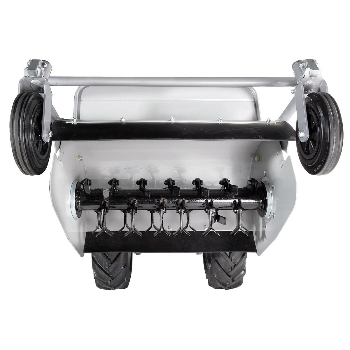 Trinciatutto professionali BTS 80_4 | Bertolini