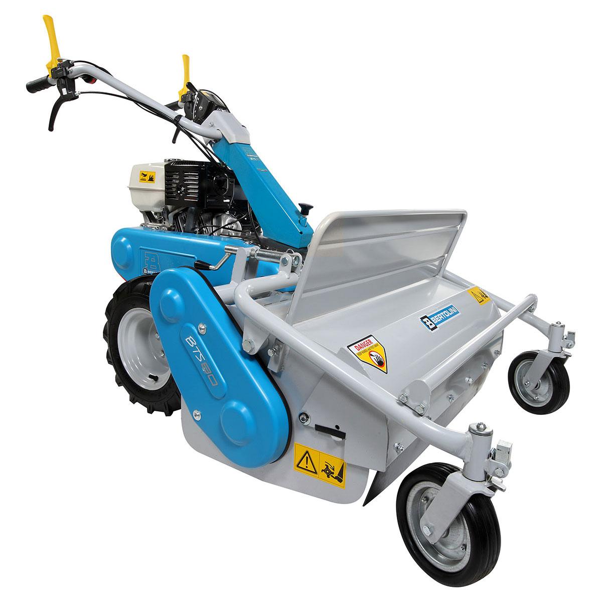 Trinciatutto professionali BTS 80_3 | Bertolini