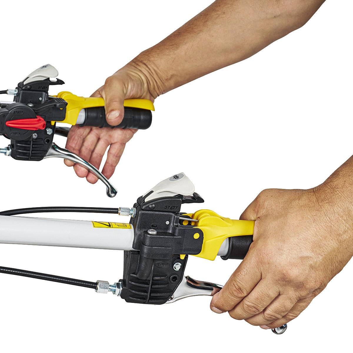 Trinciatutto professionali BTS 80 TR_2 | Bertolini