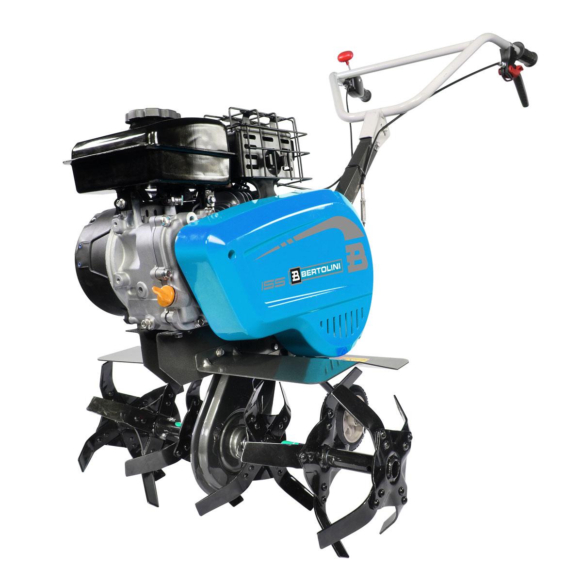 Motozappe per uso privato 155_3 | Bertolini