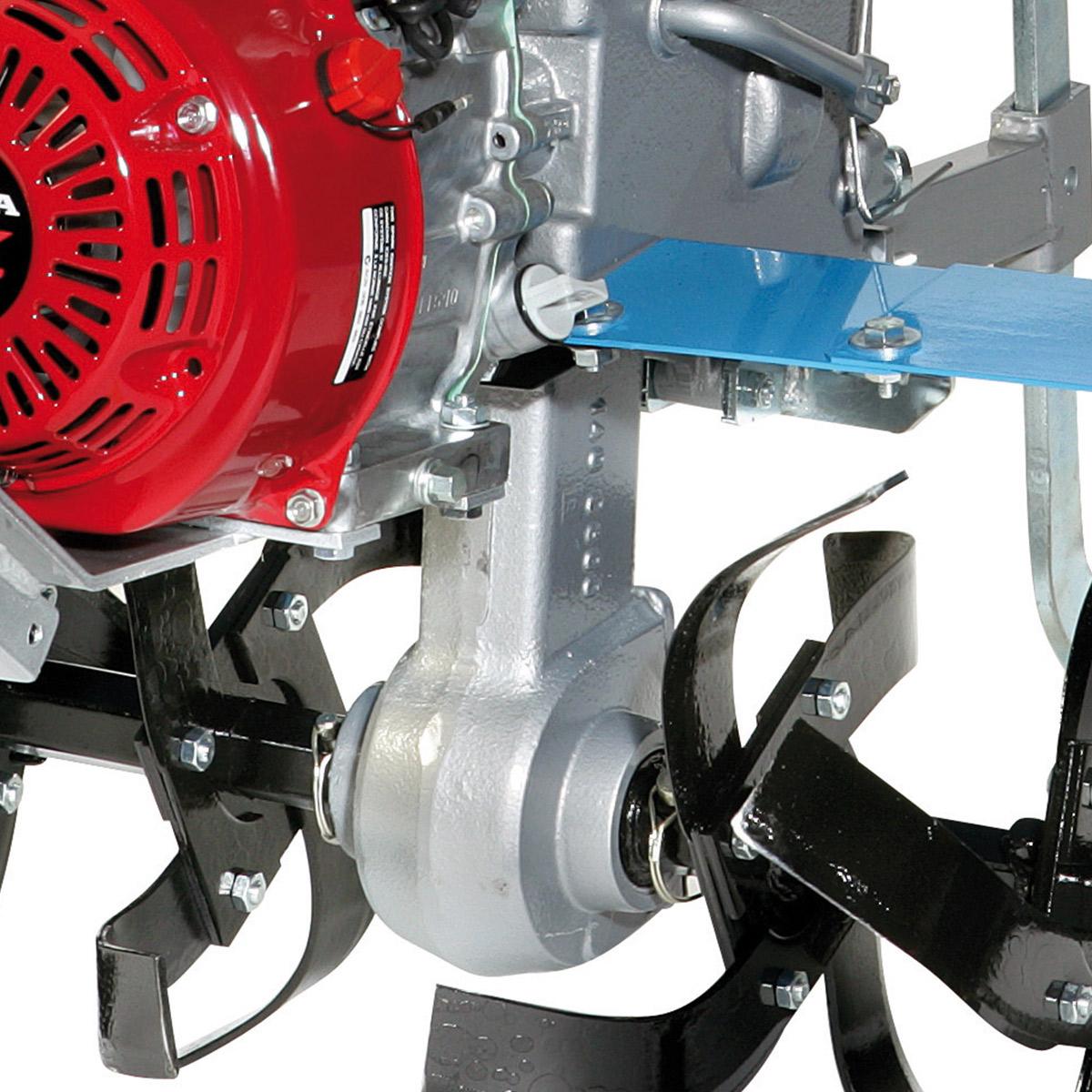 Motozappe professionali 215 S_4 | Bertolini