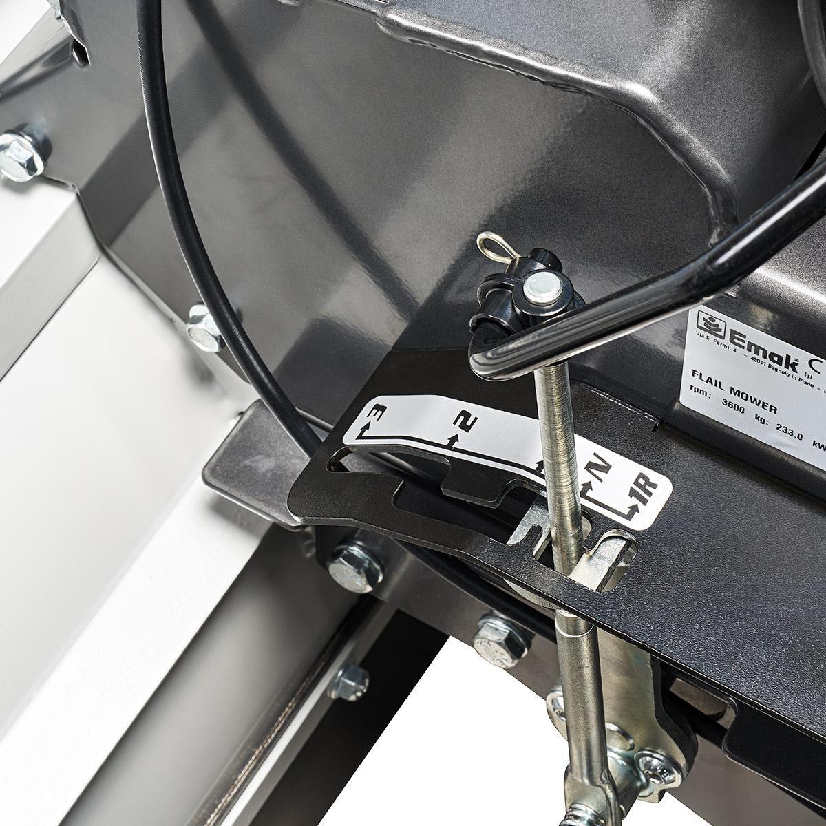 Trinciatutto professionali BTS 80 TR_3 | Bertolini