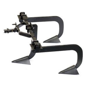 Coltivatore a denti fissi Coltivatore a denti fissi_1 | Bertolini