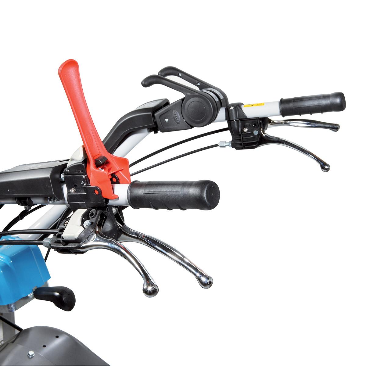 Motocoltivatori per uso intensivo 407 S_3 | Bertolini