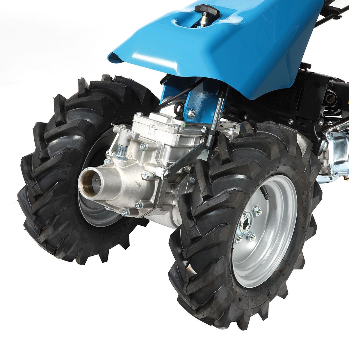 Falciatrici per uso privato 120 S_4 | Bertolini