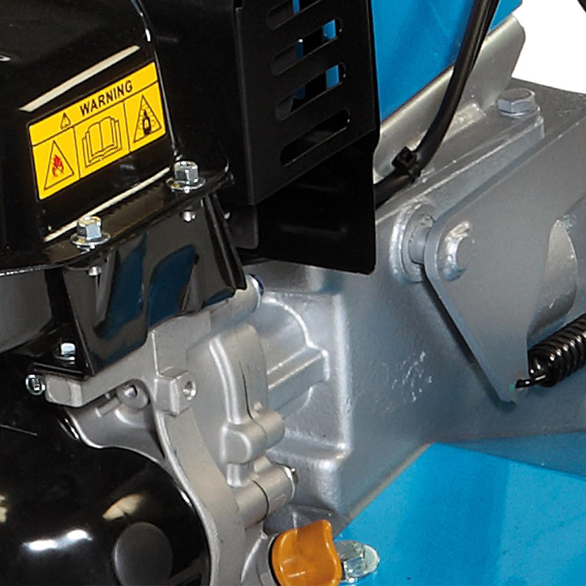 Motozappe professionali 215 S_2 | Bertolini