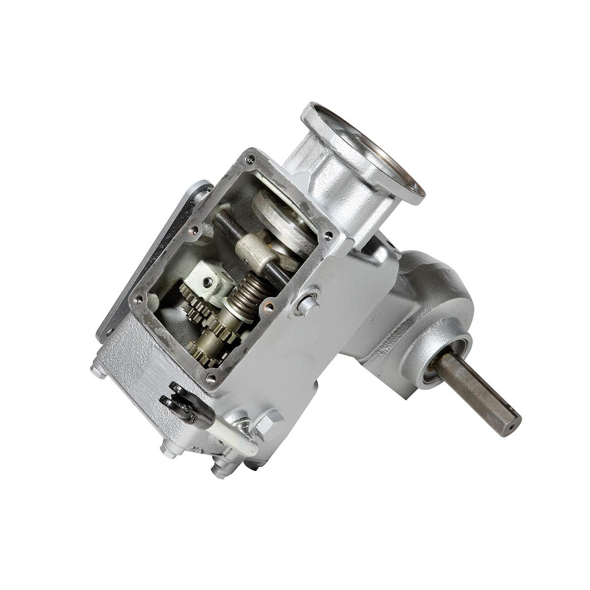 Motozappe professionali 215 S_3 | Bertolini