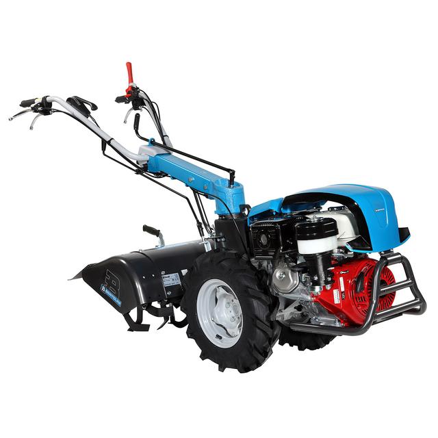 Motocoltivatori professionali 417 S | Bertolini