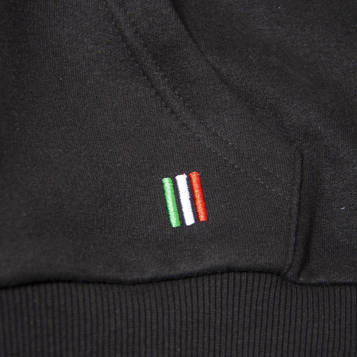 Abbigliamento outdoor Felpa_4 | Bertolini