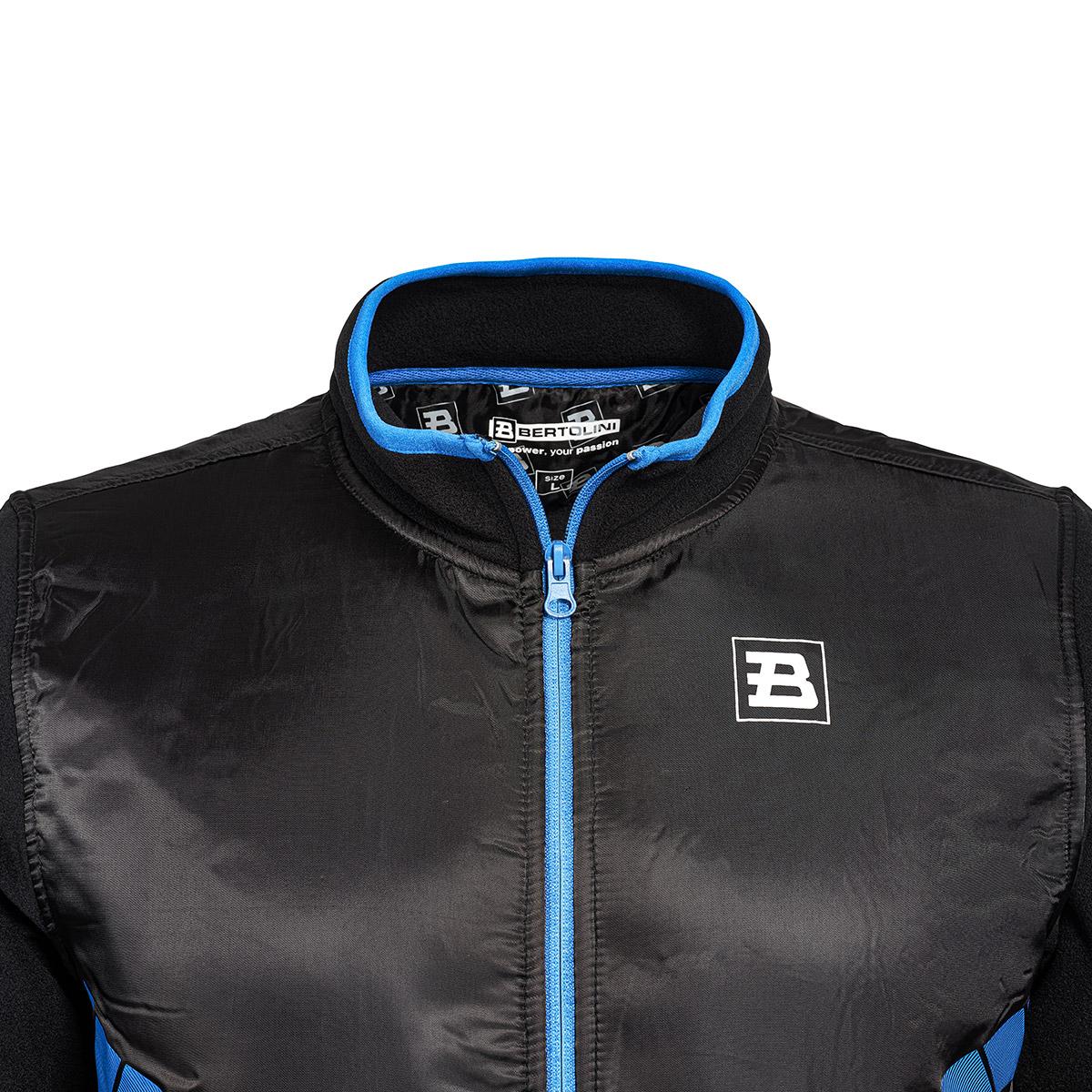 Abbigliamento outdoor Pile_2 | Bertolini