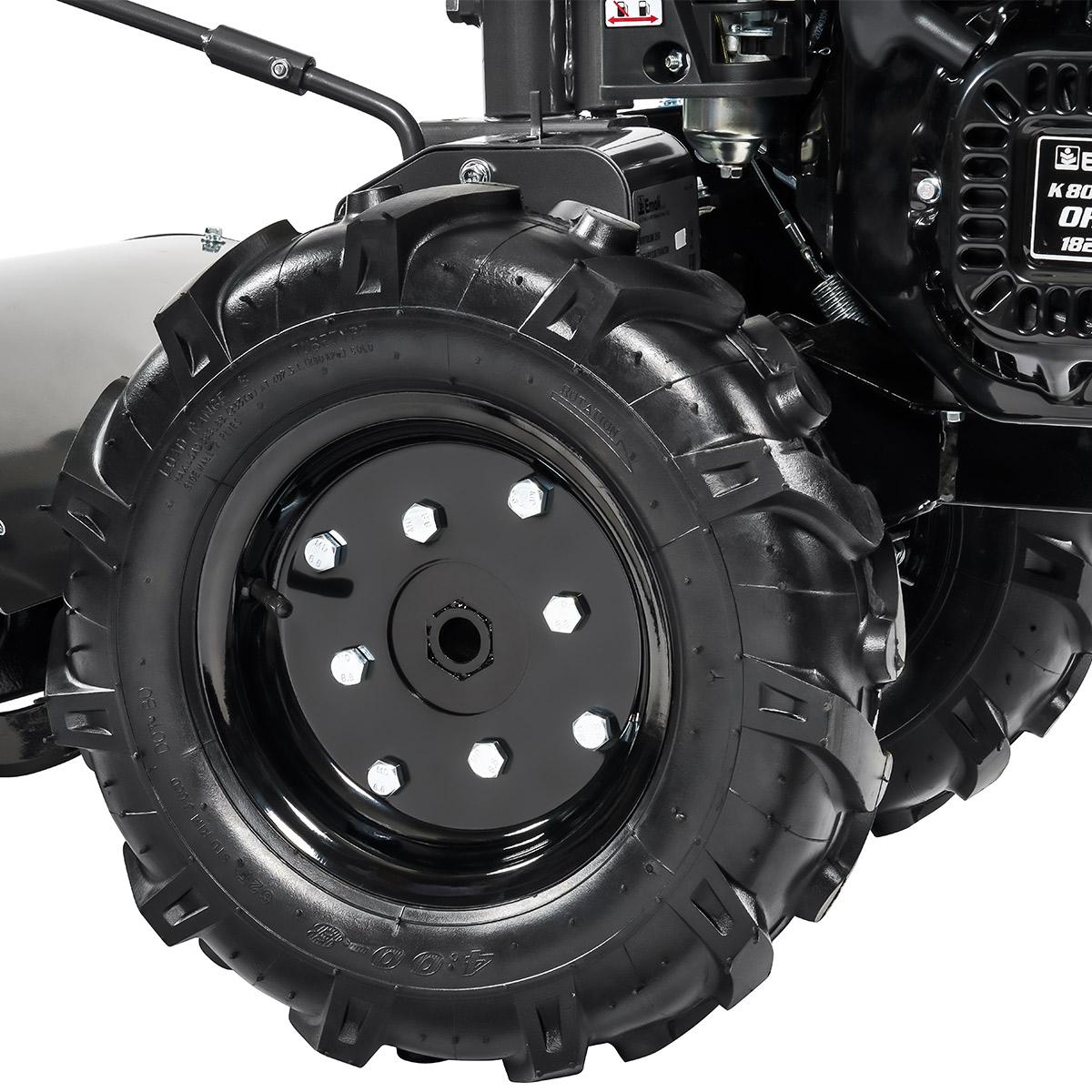 Motocoltivatori per uso privato 350_6 | Bertolini