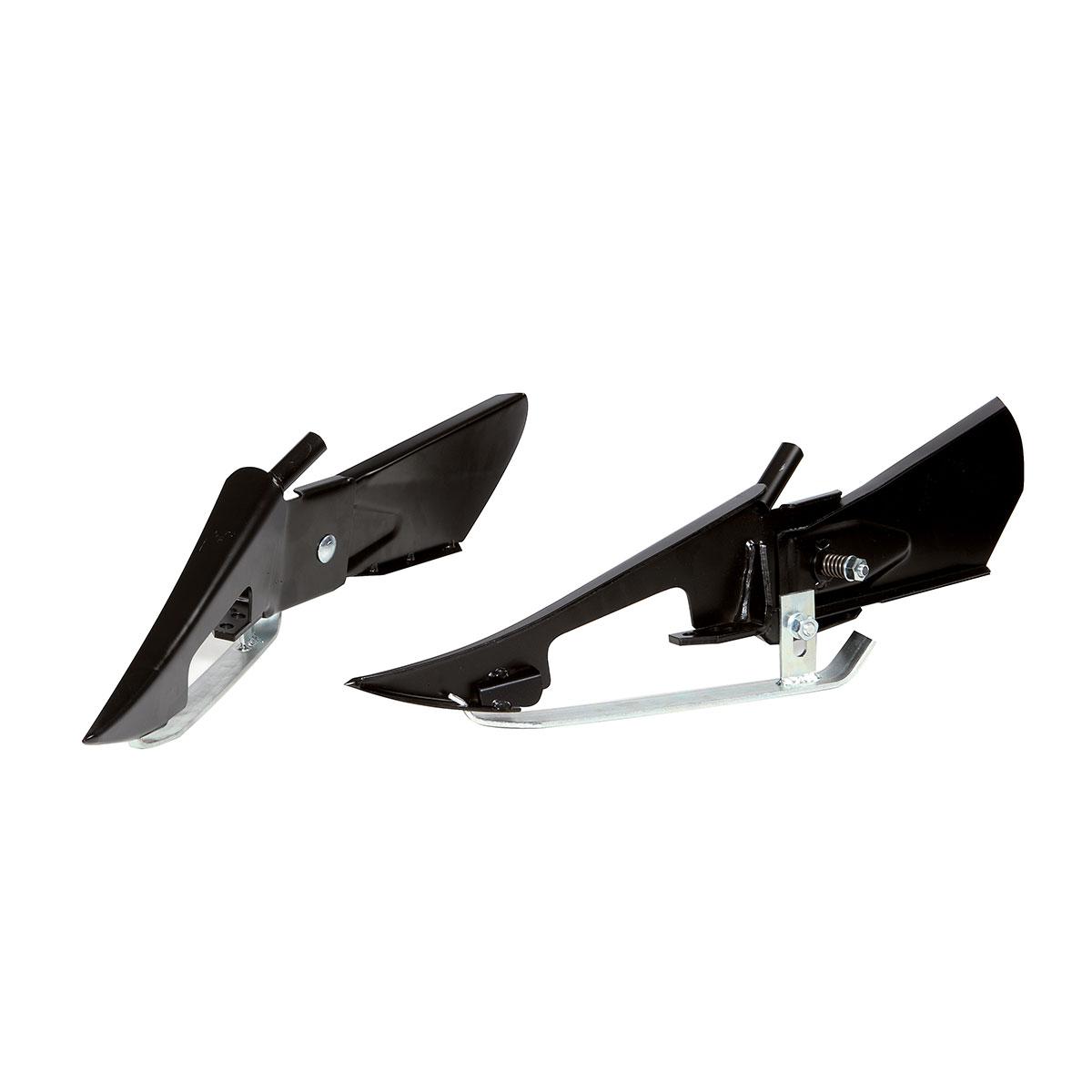 Scarpe asseandane per barra falciante Scarpe asseandane per lastrone a denti semifitti_1 | Bertolini