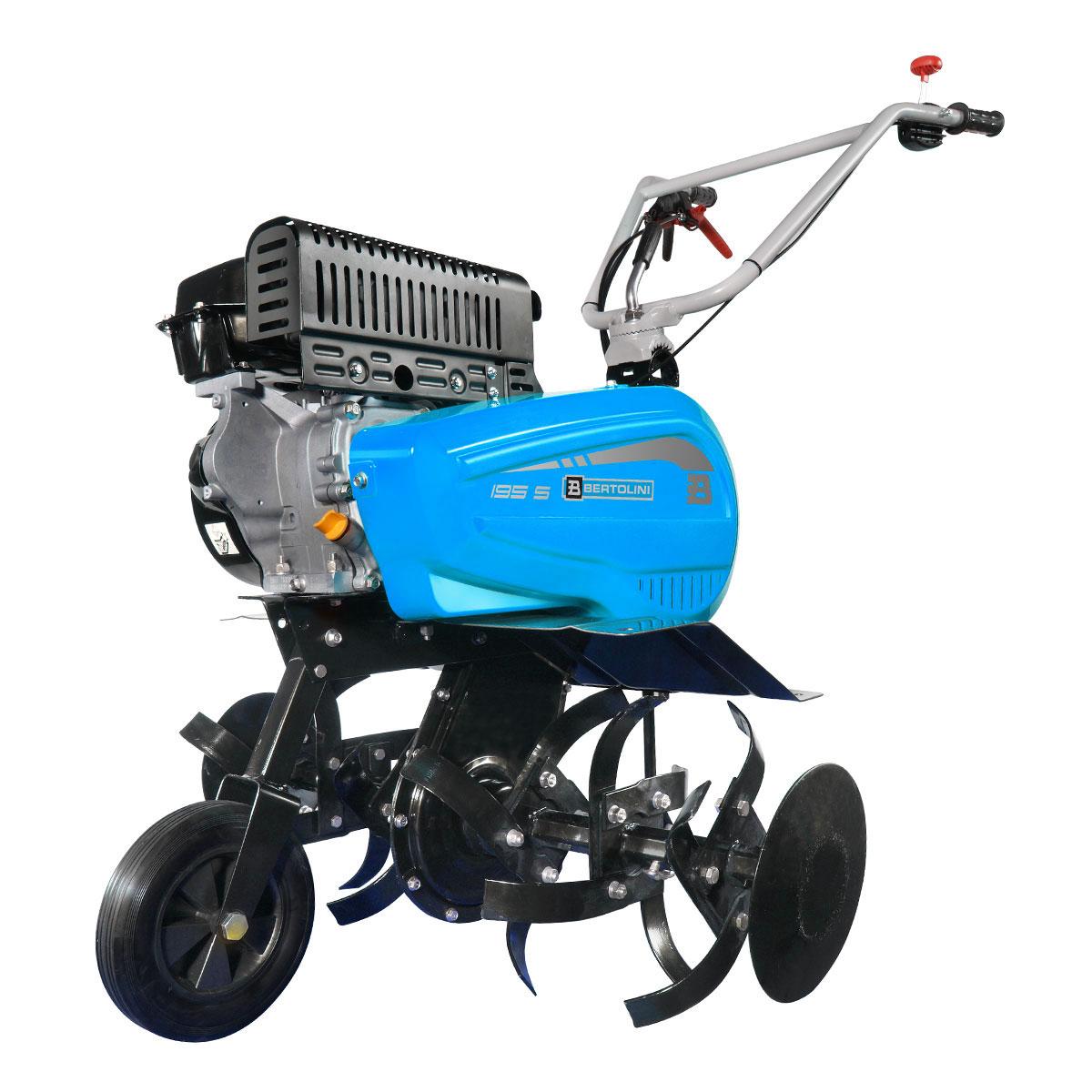 Motozappe per uso privato 195 S_3 | Bertolini
