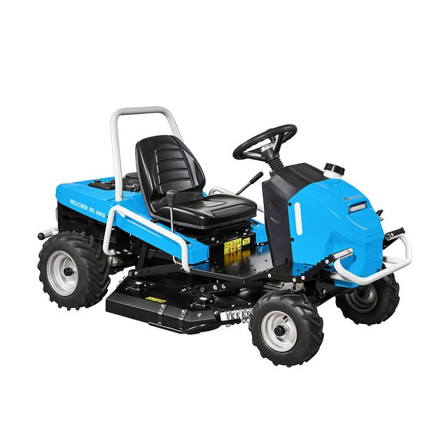 Trattorini per uso privato MULCHER 85 2WD | Bertolini
